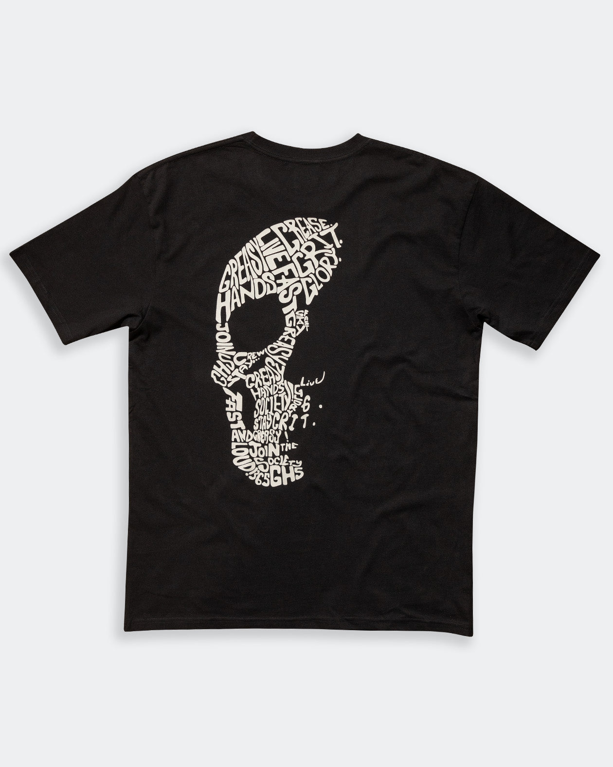 Way of Life Tee
