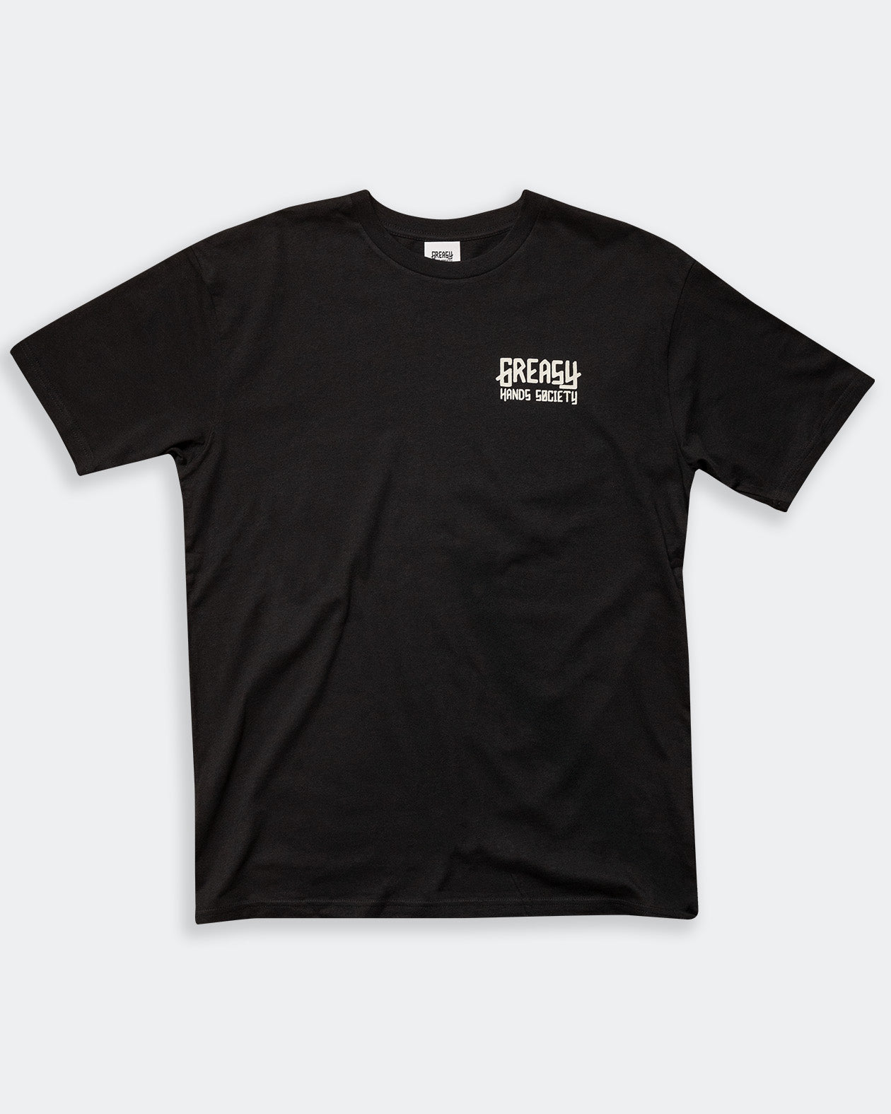Way of Life Tee