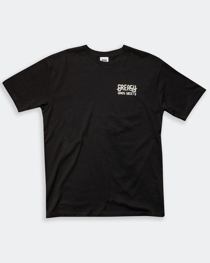 Way of Life Tee