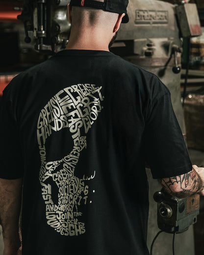 Way of Life Tee