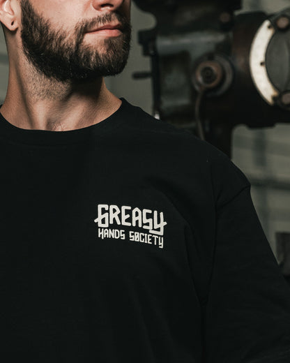 Way of Life Tee