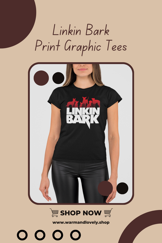 Linkin Park Tee Shirts