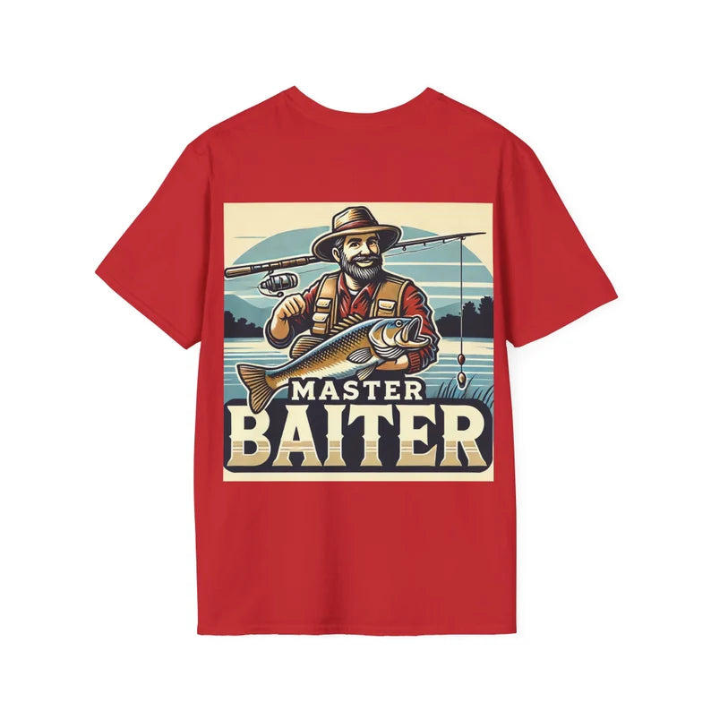 Master Baiter Shirt