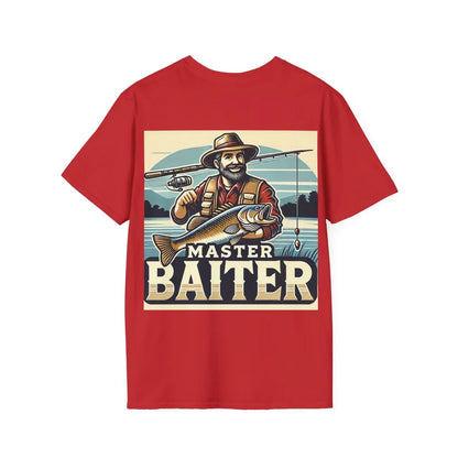 Master Baiter Shirt
