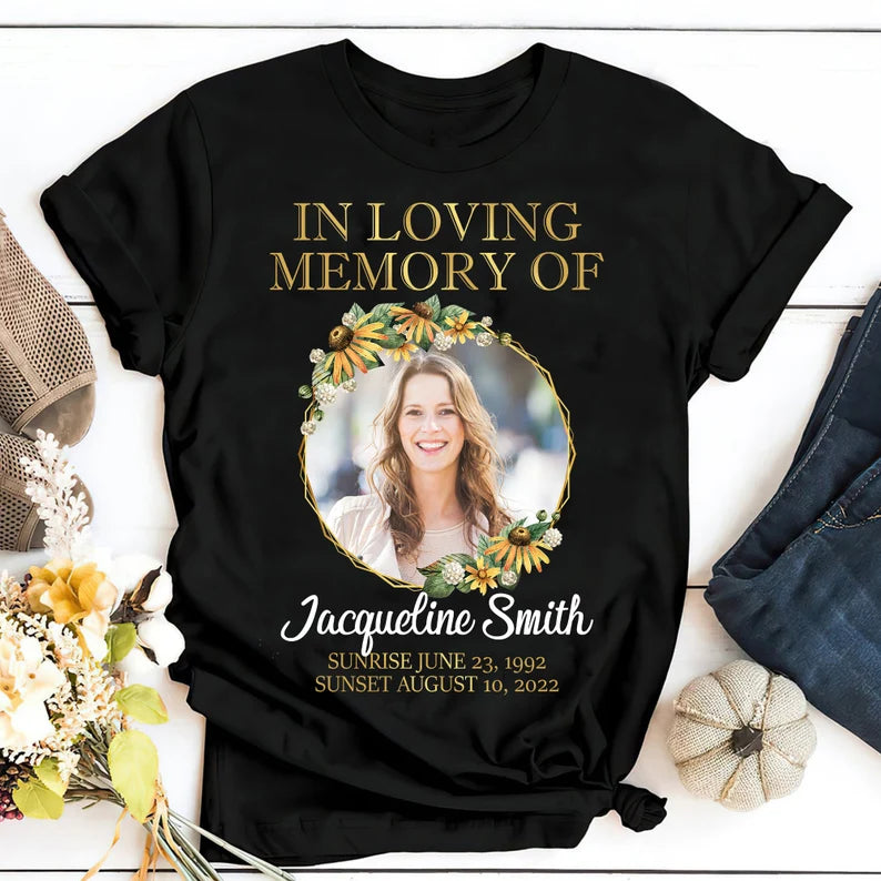 Memorial T Shirts