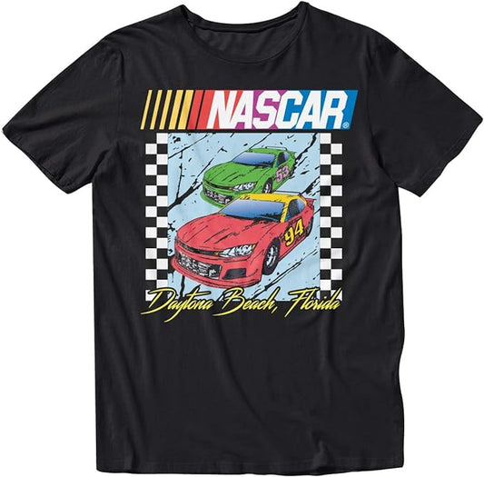 NASCAR Shirt