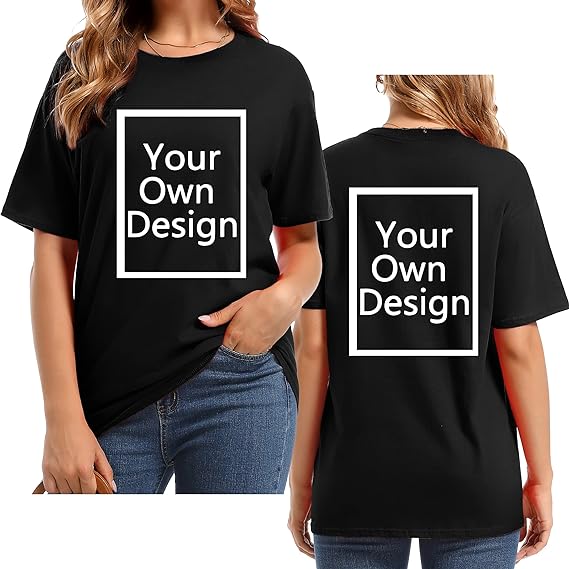 Personal Statement Shirt