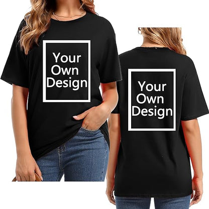 Personal Statement Shirt