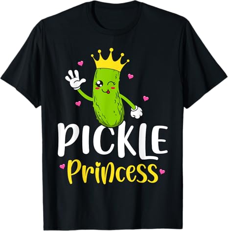 Pickle T-Shirt design