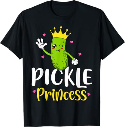 Pickle T-Shirt design