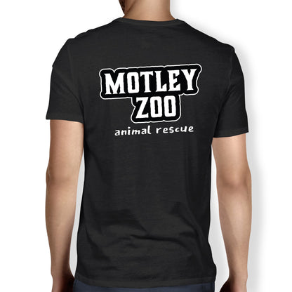 Rescue Rocks Edgy-Funny Sayings  Shirt