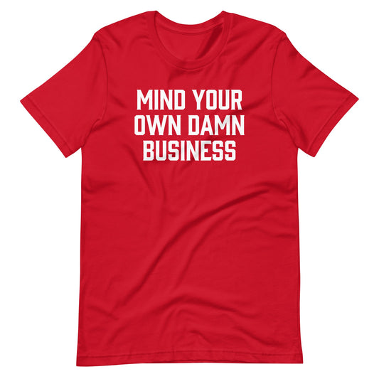 Sarcastic Shirts