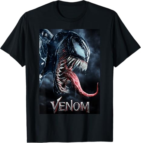 Venom T Shirt