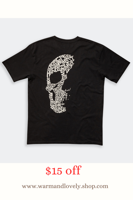 Way of Life Tee