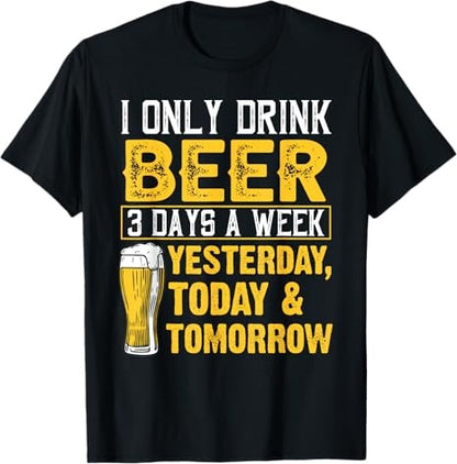 beer shirts