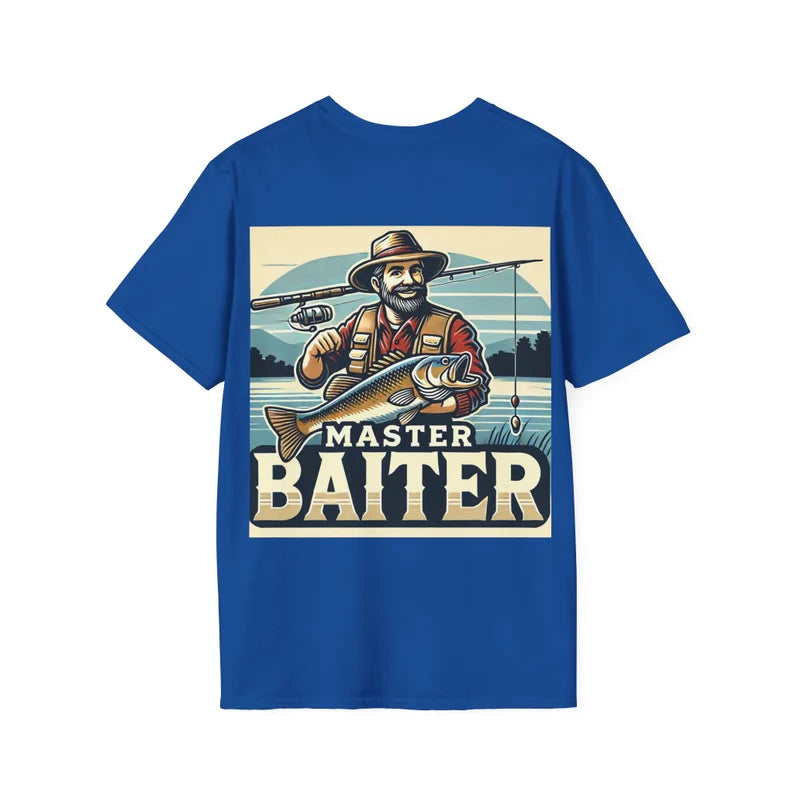funny fishing shirt