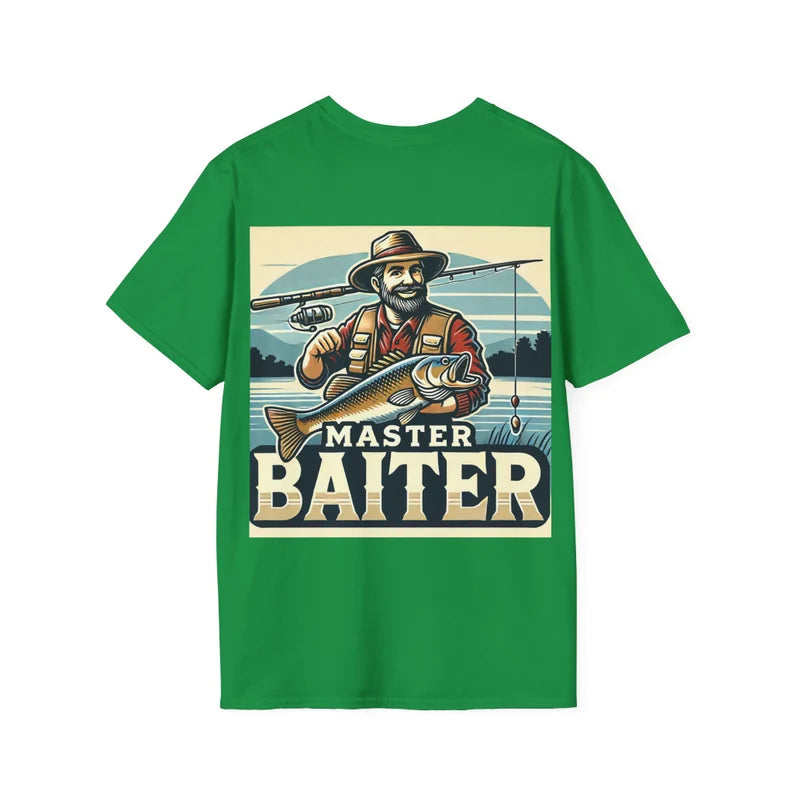 funny fishing shirts