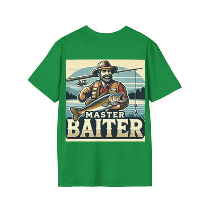 funny fishing shirts