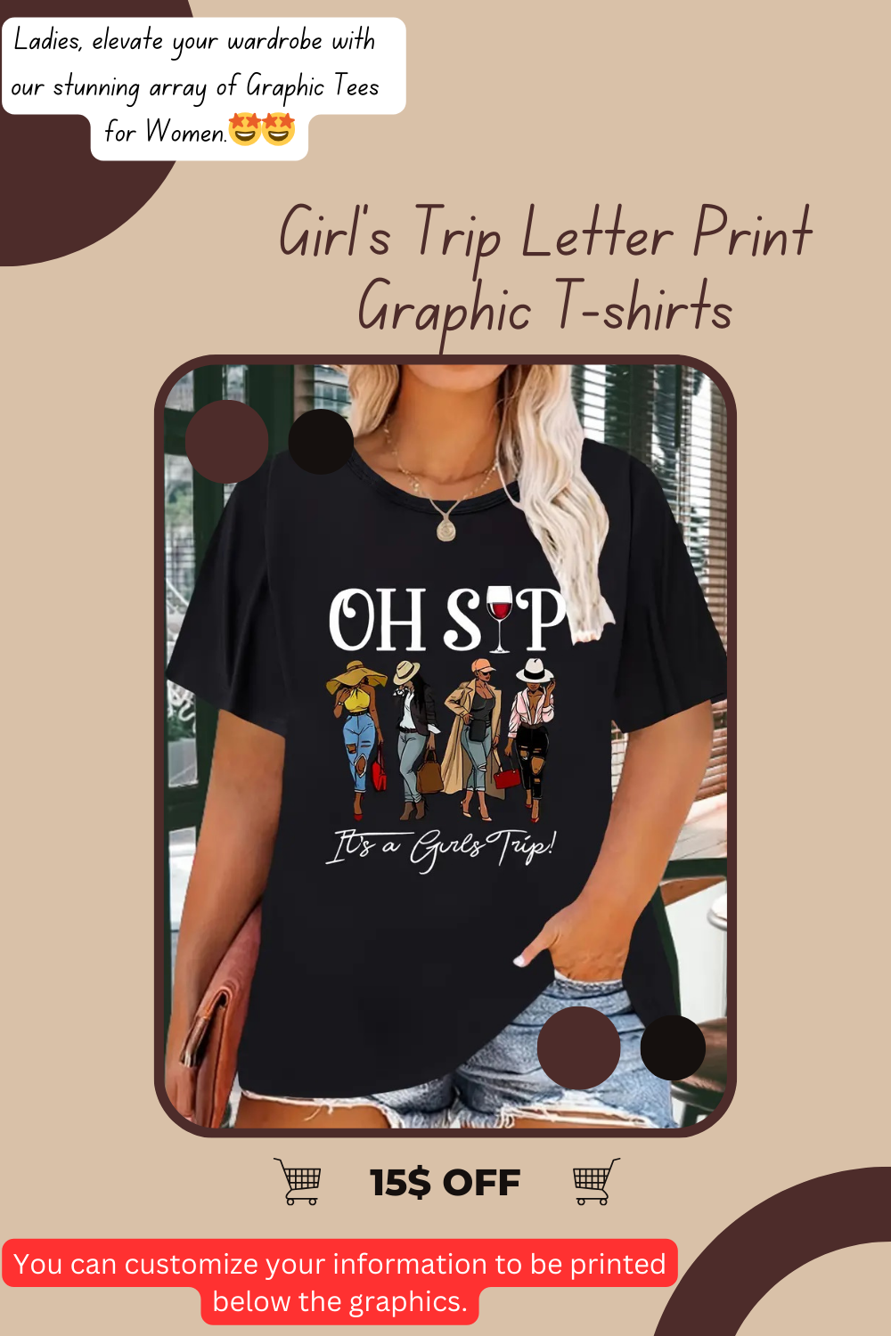 funny shirts for women