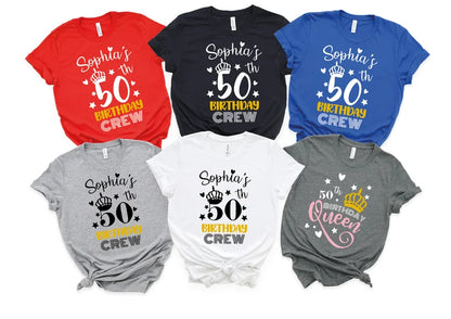 Ideas 40th birthday present female graphic Tee