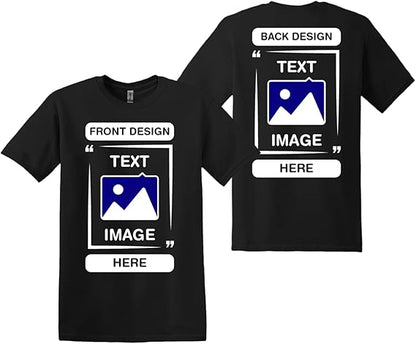 Customized Tee Shirt