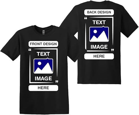 Customized Tee Shirt