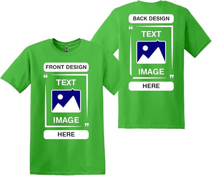 Customized Tee Shirt