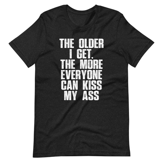 sarcastic t shirt